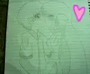 anime couple