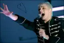 Gerard Way
