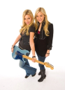 Aly and AJ