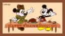 Happy Thanksgiving