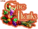 Give Thanks