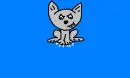Drizzlerain's cat
