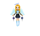 doll