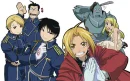 Full Metal Alchemist