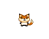 Little fox