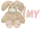 Amy - Bunny