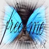 free me butterfly