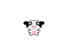 little cow