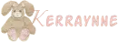 Kerraynne - Bunny