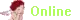 on line
