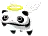panda