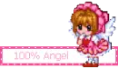 100%angel