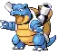 Blastoise