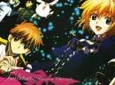 Tsubasa Chronicle