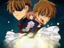 Tsubasa Chronicle- sakura and syaoran