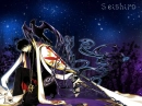 Tsubasa Chronicle-Seishirou