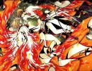 Flaming World