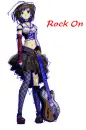 ROCK ON