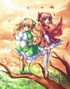 Sping and fall