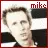 mike dirnt