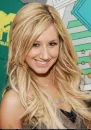 Ashley Tisdale on TRL
