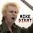 mike dirnt