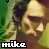 mike dirnt