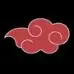 Akatsuki cloud