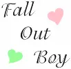 fall out boy