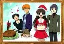 Fruits Basket