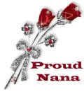 Proud Nana