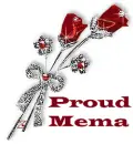 Proud Mema