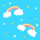 da rainbow