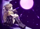 alone
