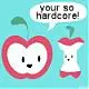 Hard core LOVE