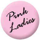 Pink Ladies