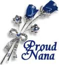Proud Nana