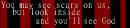 Scars On Us