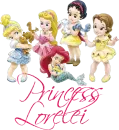 Princess Lorelei