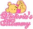 Victoria's Mommy
