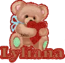 Lyliana