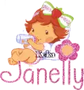 Janelly