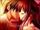 kiss
