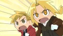 Ed & Al Elric