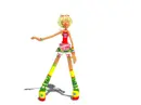 dance girl