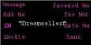 dreamseller contact box