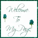 Welcome to my page