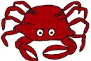 Red Crab