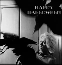 The Birds Happy Halloween