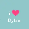 I Love Dylan